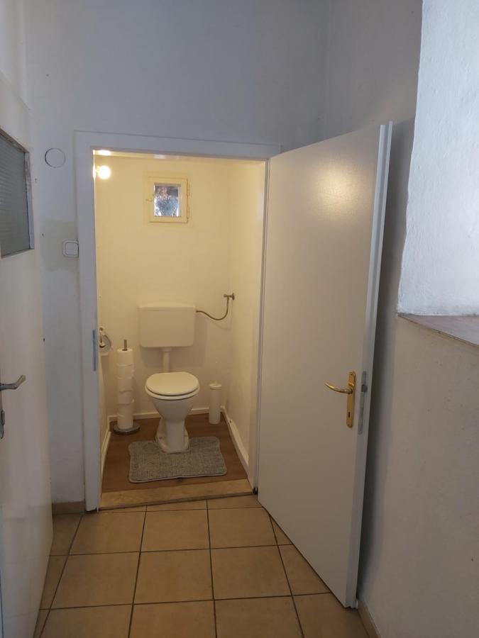 Zimmer Donaustrand Leiben 外观 照片